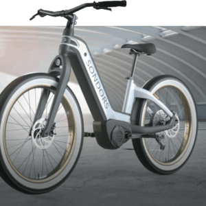 Hero Electric Optima